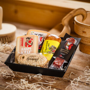 Geschenkschale klein 1