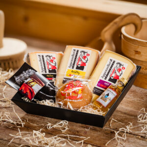 Geschenkschale klein 2