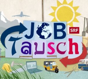 SRF Job-Tausch