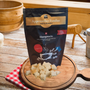 Fondue sanft & alkoholfrei